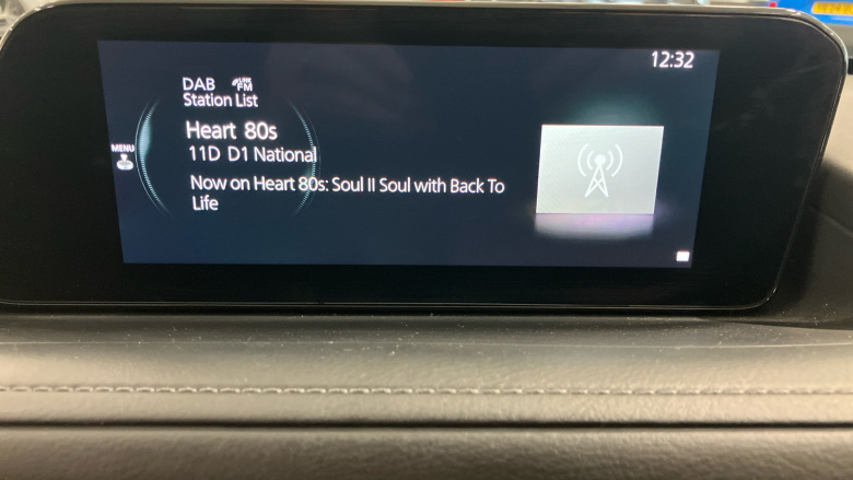 Mazda Cx-30 2.0 e-Skyactiv G MHEV Sport Lux 5dr Petrol Hatchback